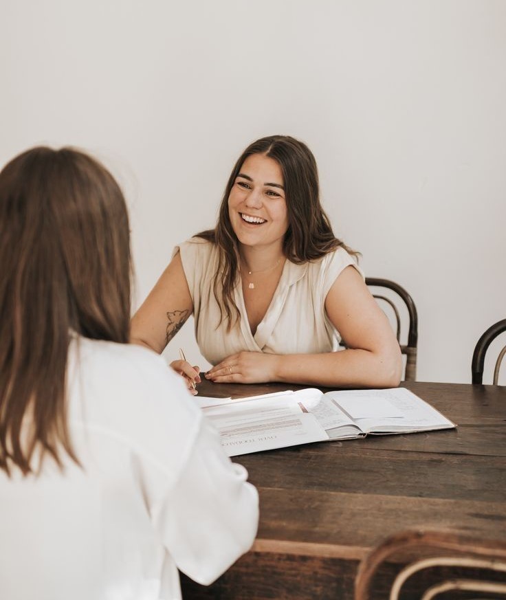 Our Commitment Image